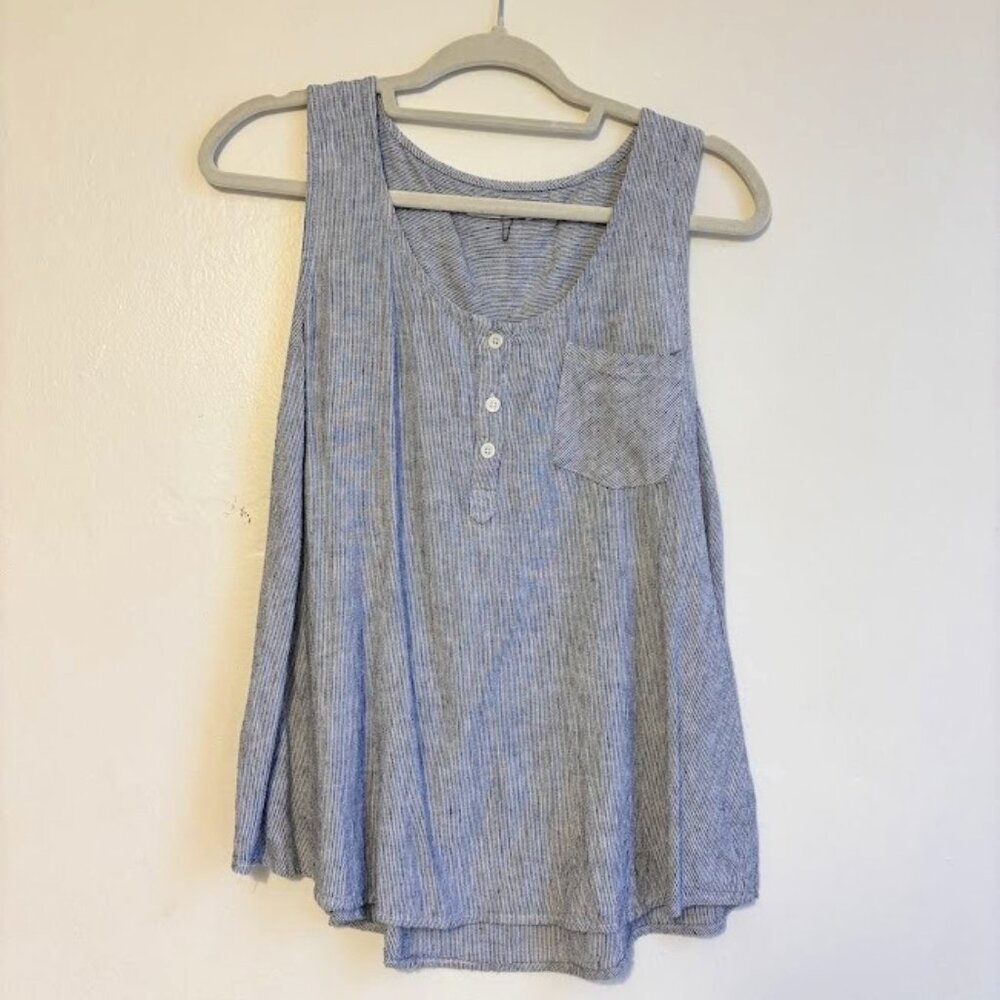 Neuflora Striped Top